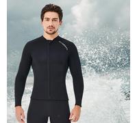 Muta in neoprene Surf uomo Triathlon Muta intera taglia Muta posteriore