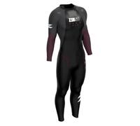 Muta in neoprene Z3R0D Flex Max Noir M/L
