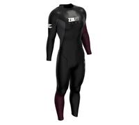Muta in neoprene Z3R0D Flex Noir S/L