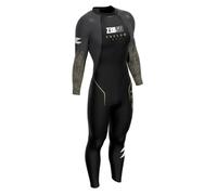 Muta in neoprene Z3R0D Fuzion Max Noir S