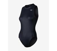 Muta in neoprene Zone 3 OWS Ti+ Thermal High Neck nero donna - 12