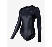 Muta in neoprene Zone 3 OWS Ti+ Thermal manica lunga nero donna - 18