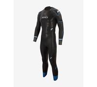 Muta in neoprene Zone3 Advance nero grigio blu - MT