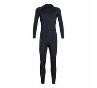 Muta intera in neoprene da 3 mm, per uomini e donne, ad asciugatura rapida, protezione solare, surf, snorkeling, nuoto, immersioni, 4XL