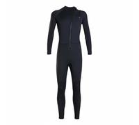 Muta intera in neoprene da 3 mm, per uomini e donne, ad asciugatura rapida, protezione solare, surf, snorkeling, nuoto, immersioni, taglia S