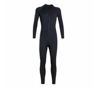 Muta intera in neoprene da 3 mm, per uomini e donne, ad asciugatura rapida, protezione solare, surf, snorkeling, nuoto, immersioni, taglia M