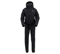 Muta intera Scott One Piece Trail Storm WP (nero) L