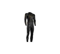 Muta ironman roka maverick x 3 nero oro da uomo in neoprene