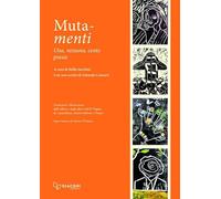 Muta-menti. Una, nessuna, cento poesie