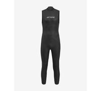 Muta neoprene Orca Vitalis Light Open Water senza maniche nero - 7