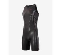 Muta neoprene Zone3 Kneeskin nero - XS