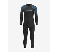 Muta Orca Apex Flex nero blu - 11