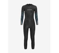 Muta Orca Apex Flex V2 - (R)evolution dell'Alpha nero blu acqua donna - XL