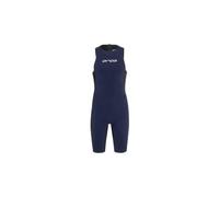 Orca Apex Sleeveless Trisuit Blu M Uomo