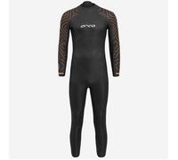 Orca vitalis trn neoprene wetsuit black