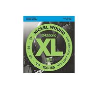 MUTA PER BASSO D'ADDARIO EXL165 45/105