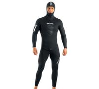 Muta Seac Sub Royal neoprene 3,5 mm Bifoderata Diving suit