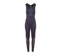 Muta senza maniche da donna Beuchat Athena 5 mm Noir XS
