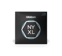 Muta set corde chitarra Elettrica D'ADDARIO NYXL 11-52