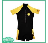 Muta snorkeling 2 mm junior Cressi protezione raggi UV vento mare piscina sole