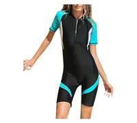 Muta Sub Donna Muta Da Sub Donna Costume Per Piscina Calze Acquagym Surf 5 Mm Con Cappuccio Mezza 2Mm Maglia Uomo Nuoto Pantaloncino 3Mm Lunga Xxl Trikini Intera 3 5Xl Corta Pesca Subacquea Intero