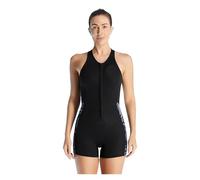 Muta sub Tuta Da Sub Calda 2 Mm, Donna, Senza Maniche, Resistente Al Freddo, For Snorkeling, Nuoto E Surf Muta sub uomo 5mm(Black,M)