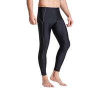 Muta Sub Uomo 3Mm Muta Da Sub Tuta Triathlon Uomo Maglia Nuoto Acque Libere Donna Mezza 7Mm Corta Pesca Subacquea Surf 4/3 Mm Mute Stagna Apnea Piscina Xl Attrezzatura Costume Gara 5 3 5Mm Body Ultra