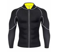 Muta Sub Uomo 5Mm Muta Da Sub Nuoto Maglia Subacquea Pesca 3Mm Corta Piscina Donna Surf Acque Libere Stagna Tuta Ultra 7Mm Mute Xxl Apnea Mezza Body Triathlon Snorkeling 4/3 Mm 3 Shorty Neoprene