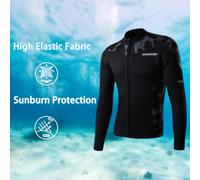 Muta Sub Uomo 5Mm Muta Sub Uomo 3Mm Attrezzatura Subacquea Da Donna Corta Tuta Pesca Mezza Triathlon Nuoto 3 Mm Surf 7Mm Maglia Neoprene Ultra 5 Mute 3Xl Estiva 4/3 Body Apnea Costume Gara Piscina