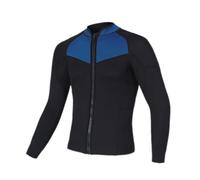 Muta Sub Uomo 5Mm Muta Sub Uomo 3Mm Maglia Snorkeling Stagna Costume Gara Nuoto Acque Libere 3 Mm Corta Pesca Subacquea Mezza Donna Triathlon Tuta Da Surf Stretch 7Mm 4Xl Piscina Body Mute Estiva