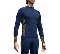 Muta Sub Uomo Muta Da Sub Attrezzatura Subacquea Donna Corta Mezza Maglia Nuoto Estiva 7Mm 3Mm Apnea Neoprene 3 Mm Shorty Xxl Stagna Tuta Triathlon Pesca Piscina Body Surf 4/3 Acque Libere Stretch