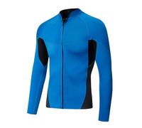 Muta Sub Uomo Muta Sub Uomo 3Mm Donna Surf 5 Mm Mezza 4/3 Corta Subacquea Attrezzatura Estiva 7Mm Triathlon Stagna Stretch 5Mm 5Xl Pesca Nuoto Piscina Tuta Da Mute Shorty 3 Acque Libere Maglia