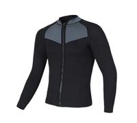 Muta Sub Uomo Muta Sub Uomo 5Mm Tuta Triathlon Surf Donna 3 Mm Pesca Subacquea 3Mm 4/3 Corta Apnea 7Mm Ultra Stagna Da 5Xl Attrezzatura Maglia Neoprene Nuoto Piscina Shorty Mezza Mute Acque Libere