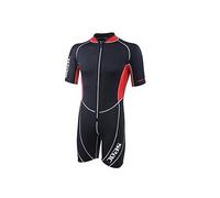 Muta Subacquea Seac Short Ciao mm 2,5 Pesca Sub Nuoto Piscina Immersioni
