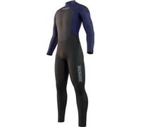 Muta Surf Mystic Star 5mm Back Zip (MT - Night Blue) taglia MT