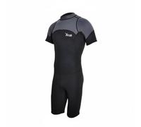 Muta termica per surf a tutto torso - manica lunga/corta in neoprene per acqua fredda XXL manica corta