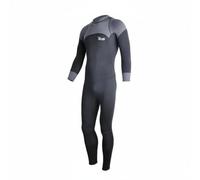 Muta termica per surf a tutto torso, manica lunga/corta, in neoprene, per acqua fredda, XXL, manica lunga