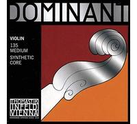 MUTA THOMASTIK DOMINANT 135 MEDIUM VIOLINO 4/4