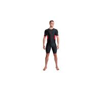 Muta triatlon zone3 activate nero rosso uomo