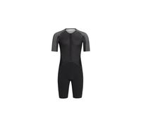 Muta trifonctionale orca apex dream kona v2 argento nero da uomo