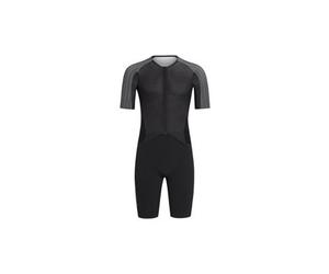 Muta trifonctionale orca apex dream kona v2 argento nero da uomo