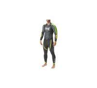 Muta tyr hurricane cat 5 neoprene nero verde giallo uomo