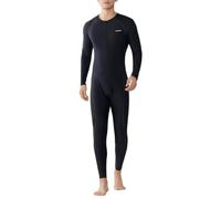 Muta Uomo 3Mm Muta Apnea Uomo Attrezzatura Subacquea Sub Mare Neoprene 2Mm Da Surf 5/4 Mm Con Cappuccio 7 Pantaloni 5Mm Colla Per Maglia Stagna Kitesurf Rash Guard Xs Corta 4/3 Belly Boat Giacca