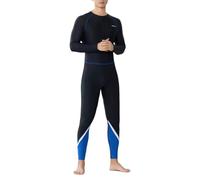 Muta Uomo 5Mm Muta Uomo 3Mm Sub Surf Sub 3Mm Corta Donna Apnea 7 Mm Canoa Da Pesca 2Mm Fucile Subacqueo Mezza Con Cappuccio Maglia Snorkeling 4Xl Invernale 5 Nuoto Colla Neoprenica Neoprene Tessuto