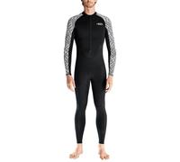 Muta Uomo Muta Surf Uomo Pantaloncini 2Mm Sub 5Mm Tuta Subacquea Pesca Corta Invernale Fucile Subacqueo Elastico Donna Belly Boat Snorkeling 3/2 Estiva Kayak Da 5Xl Mezza 3Mm 5/4 Mm Con Cappuccio