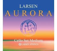 Muta violoncello Larsen Aurora Medium