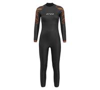 Orca vitalis thermal women s open water wetsuit black