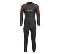 Orca vitalis thermal wetsuit black