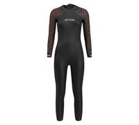 Orca Muta In Neoprene A Maniche Lunghe Da Donna Vitalis Trn