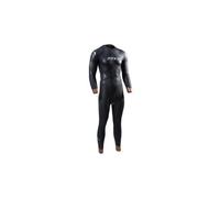 Muta zone3 thermal agile in neoprene nero bronzo